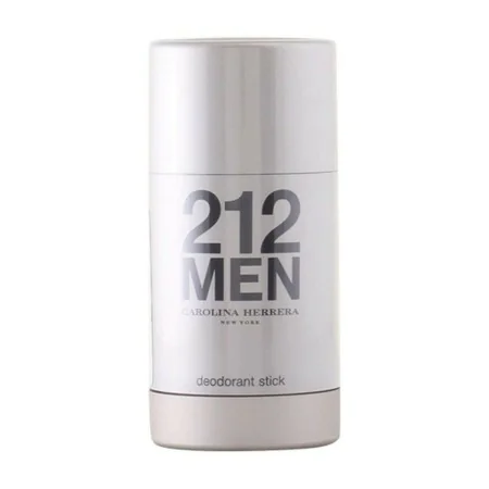 Deo-Stick Nyc Men Carolina Herrera (75 g) | Epamu | Beauty Shop - Parfums, Make-up & Essentials Epamu.eu