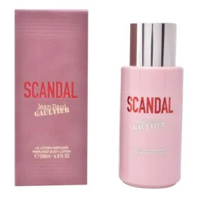 Körperlotion Scandal Jean Paul Gaultier (200 ml) von Jean Paul Gaultier, Feuchtigkeitscremes - Ref: S0548199, Preis: 28,94 €,...