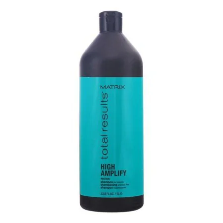 Champô para Uso Diário Total Results High Amplify Matrix (1000 ml) | Epamu | Beauty Shop - Parfums, Make-up & Essentials Epamu.eu