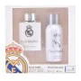 Men's Perfume Set Real Madrid Sporting Brands I0018481 (2 pcs) 2 Pieces | Epamu | Beauty Shop - Parfums, Make-up & Essentials Epamu.eu