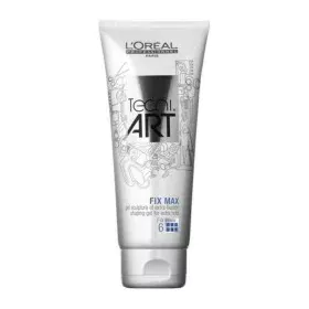 Styling Gel extra starker Halt Alfaparf Milano Style Stories 150 ml | Epamu | Beauty Shop - Parfums, Make-up & Essentials Epamu.eu