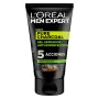 Gesichtsreinigungsgel Pure Charcoal L'Oreal Make Up 107 (100 ml) 100 ml | Epamu | Beauty Shop - Parfums, Make-up & Essentials Epamu.eu