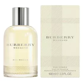 Damenparfüm Weekend Burberry BURPFW049 EDP (100 ml) EDP 100 ml von Burberry, Eau de Parfum - Ref: S0577346, Preis: 38,83 €, R...