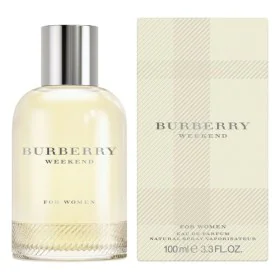 Women's Perfume Weekend Burberry BURPFW049 EDP (100 ml) EDP 100 ml by Burberry, Eau de Perfume - Ref: S0577346, Price: 38,83 ...