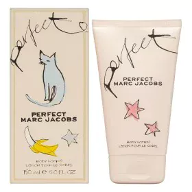 Feuchtigkeitsspendende Lotion Marc Jacobs Perfect 200 ml von Marc Jacobs, Feuchtigkeitscremes - Ref: S0580076, Preis: 43,28 €...