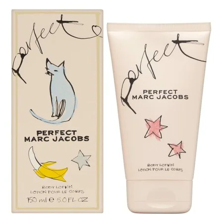 Lozione Idratante Marc Jacobs Perfect 200 ml | Epamu | Beauty Shop - Parfums, Make-up & Essentials Epamu.eu