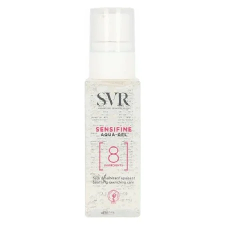 Beruhigendes Nachtbalsam SVR Sensifine 40 ml | Epamu | Beauty Shop - Parfums, Make-up & Essentials Epamu.eu