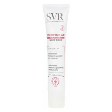 Anti-imperfecciones SVR Sensifine Ar 40 ml | Epamu | Beauty Shop - Parfums, Make-up & Essentials Epamu.eu