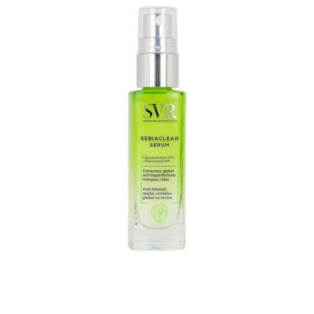 Facial Serum SVR Sebiaclear 30 ml | Epamu | Beauty Shop - Parfums, Make-up & Essentials Epamu.eu