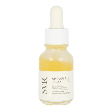 Gesichtscreme SVR Relax Augenkontur (15 ml) | Epamu | Beauty Shop - Parfums, Make-up & Essentials Epamu.eu