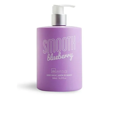 Handseife mit Spender IDC Institute Smooth Blaubeere (500 ml) | Epamu | Beauty Shop - Parfums, Make-up & Essentials Epamu.eu