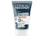 Gel de Limpeza Facial L'Oreal Make Up Men Expert Magnesium Defense 100 ml | Epamu | Beauty Shop - Parfums, Make-up & Essentials Epamu.eu