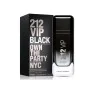 Herrenparfüm Carolina Herrera 212 VIP MEN EDP EDP 100 ml 212 Vip Black | Epamu | Beauty Shop - Parfums, Make-up & Essentials Epamu.eu