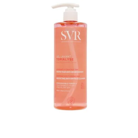 Gel de Ducha SVR Topialyse 400 ml | Epamu | Beauty Shop - Parfums, Make-up & Essentials Epamu.eu