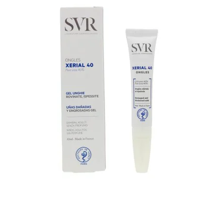 Smalto per unghie in gel SVR Xerial Levigante Riduttore 10 ml | Epamu | Beauty Shop - Parfums, Make-up & Essentials Epamu.eu