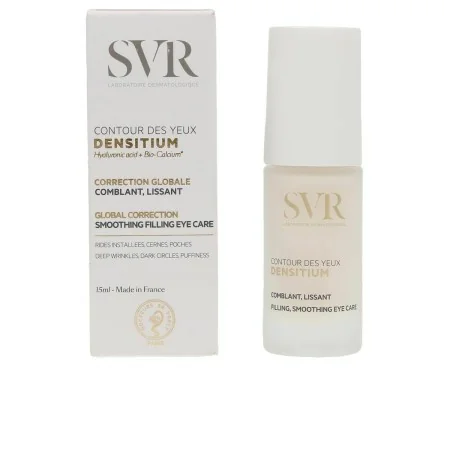 Crema para Contorno de Ojos SVR Densitium 15 ml | Epamu | Beauty Shop - Parfums, Make-up & Essentials Epamu.eu