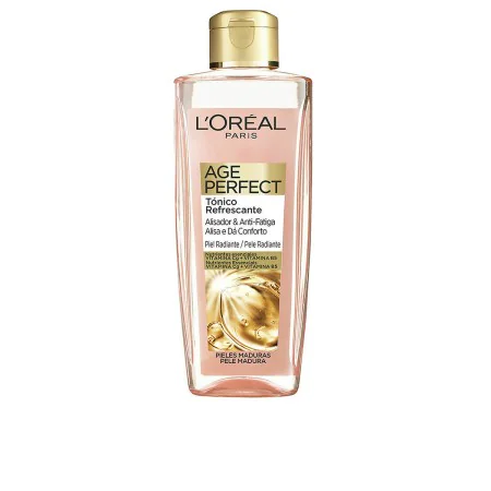 Anti-ageing Facial Toner L'Oréal Paris Age Perfect (200 ml) | Epamu | Beauty Shop - Parfums, Make-up & Essentials Epamu.eu