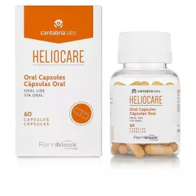 Protezione Solare Colorata Heliocare 360 Compact Oil-Free Bronce SPF 50+ 10 g | Epamu | Beauty Shop - Parfums, Make-up & Essentials Epamu.eu