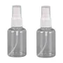 Atomiser Bottle 2 Pieces (36 Units) | Epamu | Beauty Shop - Parfums, Make-up & Essentials Epamu.eu