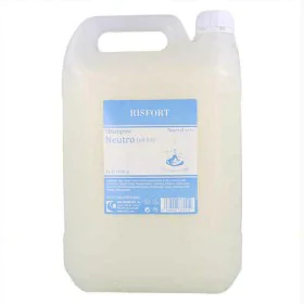 Champô Risfort Champú Neutro (5 L) de Risfort, Champôs - Ref: S4247719, Preço: 14,47 €, Desconto: %