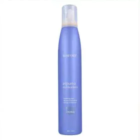 Espuma para Dar Volume Color Mousse Nirvel Prata (300 ml) | Epamu | Beauty Shop - Parfums, Make-up & Essentials Epamu.eu