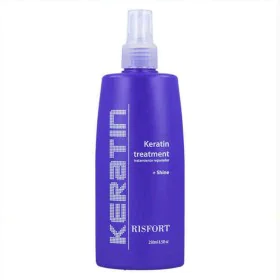 Trattamento Lisciante per Capelli Risfort Cheratina (250 ml) di Risfort, Trattamenti liscianti - Rif: S4252655, Prezzo: 6,59 ...