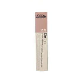 Dauerfärbung Color Creme Exitenn Nº 11/1 Bright Ash (60 ml) | Epamu | Beauty Shop - Parfums, Make-up & Essentials Epamu.eu