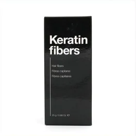 Fibres Capillaires The Cosmetic Republic TCR06 Marron léger (25 g) de The Cosmetic Republic, Soins des cheveux et du cuir che...