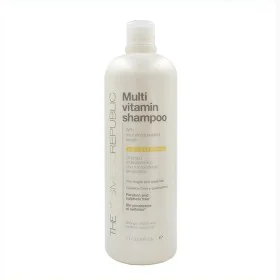 Shampooing The Cosmetic Republic TCR35 (1000 ml) de The Cosmetic Republic, Shampooings - Réf : S4258080, Prix : 45,51 €, Remi...