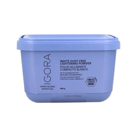 Decolorante Schwarzkopf Igora Vario 450 g | Epamu | Beauty Shop - Parfums, Make-up & Essentials Epamu.eu