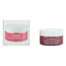 Crema Regeneradora Jeanne Piaubert Divinskin (50 ml) de Jeanne Piaubert, Hidratantes - Ref: S4504441, Precio: 57,83 €, Descue...