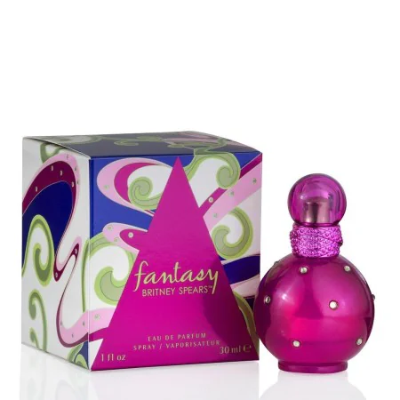 Women's Perfume Britney Spears Fantasy EDP (30 ml) | Epamu | Beauty Shop - Parfums, Make-up & Essentials Epamu.eu