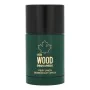 Deo-Stick Dsquared2 Green Wood 75 ml | Epamu.eu | Beauty Shop - Parfums, Make-up & Essentials Epamu.eu