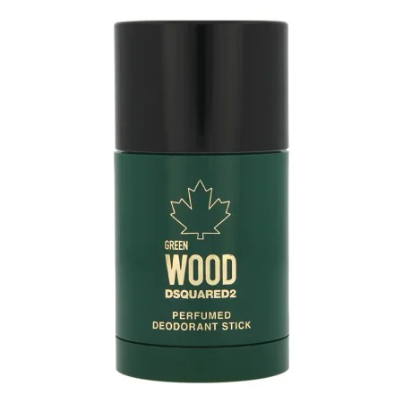 Deo-Stick Dsquared2 Green Wood 75 ml | Epamu.eu | Beauty Shop - Parfums, Make-up & Essentials Epamu.eu