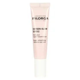 Contour des yeux Oxygen Glow Filorga 8003811 15 ml de Filorga, Hydratants - Réf : S4515816, Prix : 24,30 €, Remise : %