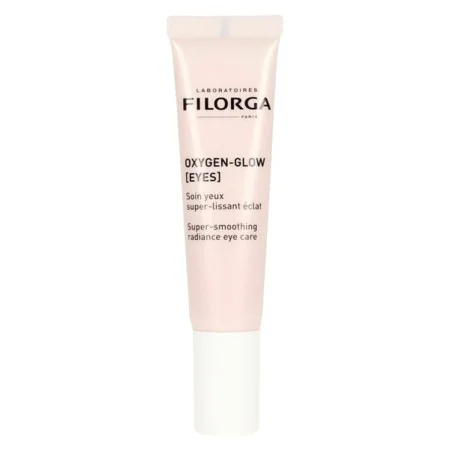 Augenkontur Oxygen Glow Filorga 8003811 15 ml | Epamu | Beauty Shop - Parfums, Make-up & Essentials Epamu.eu