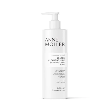 Latte Detergente Anne Möller 400 ml | Epamu | Beauty Shop - Parfums, Make-up & Essentials Epamu.eu