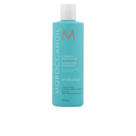 Champú Hidratante Hydration Moroccanoil | Epamu | Beauty Shop - Parfums, Make-up & Essentials Epamu.eu