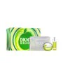 Perfume Unissexo DKNY EDP 3 Peças | Epamu | Beauty Shop - Parfums, Make-up & Essentials Epamu.eu