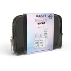 Shampoo and Conditioner Redken ACIDIC BONDING CONCENTRATE by Redken, Shampoo & Conditioner Sets - Ref: S4523566, Price: 62,96...