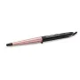 Hair Tongs Babyliss Conical Wand Ceramic Conical White Black / Rose Gold | Epamu | Beauty Shop - Parfums, Make-up & Essentials Epamu.eu