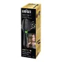 Cepillo Alisador Braun Satin Hair 7 br710e Negro Iónico | Epamu | Beauty Shop - Parfums, Make-up & Essentials Epamu.eu