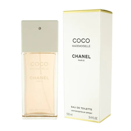 Perfume Mulher Chanel EDT coco mademoiselle eau de toilette 100 ml | Epamu | Beauty Shop - Parfums, Make-up & Essentials Epamu.eu