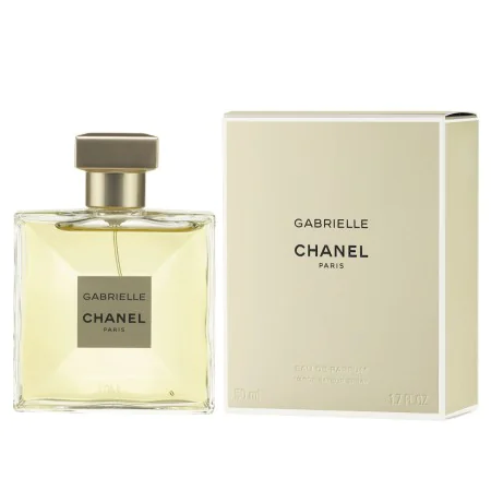 Profumo Donna Chanel EDP Gabrielle (50 ml) | Epamu.eu | Beauty Shop - Parfums, Make-up & Essentials Epamu.eu