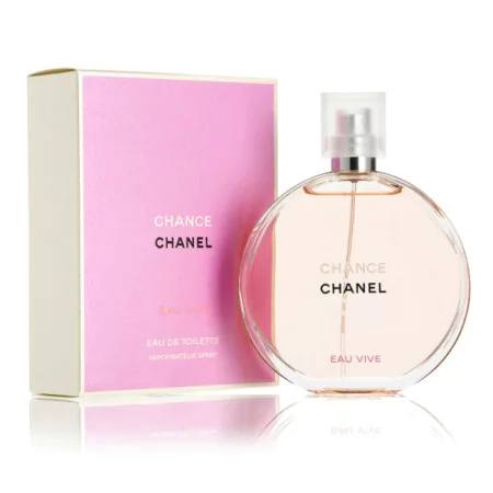 Damenparfüm Chanel Chance Eau Tendre EDT 35 ml | Epamu | Beauty Shop - Parfums, Make-up & Essentials Epamu.eu