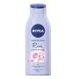 Rose and Argan Oil Lotion Nivea 400 ml | Epamu | Beauty Shop - Parfums, Make-up & Essentials Epamu.eu