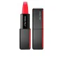 Lipstick Shiseido ModernMatte Nº 513 Shock Wave 4 g | Epamu | Beauty Shop - Parfums, Make-up & Essentials Epamu.eu