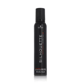 Styling Schaum extra starker Halt Silhouette Schwarzkopf Silhouette Espuma | Epamu | Beauty Shop - Parfums, Make-up & Essentials Epamu.eu