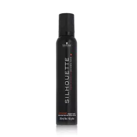 Styling Mousse Giorgi Nº4 Extra strong (250 ml) | Epamu | Beauty Shop - Parfums, Make-up & Essentials Epamu.eu