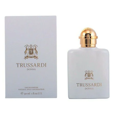 Perfume Mujer Trussardi EDP Donna 100 ml | Epamu | Beauty Shop - Parfums, Make-up & Essentials Epamu.eu